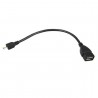 Micro USB til USB