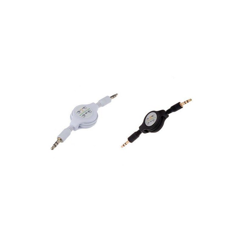 3.5mm AUX udtræk