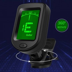 Guitar Tuner