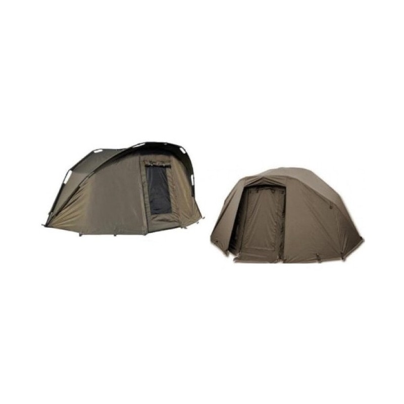 Prologic new green firestarter bivy (bivvy) 2man