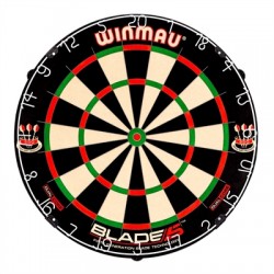 Winmau - Blade 5 Dual Core