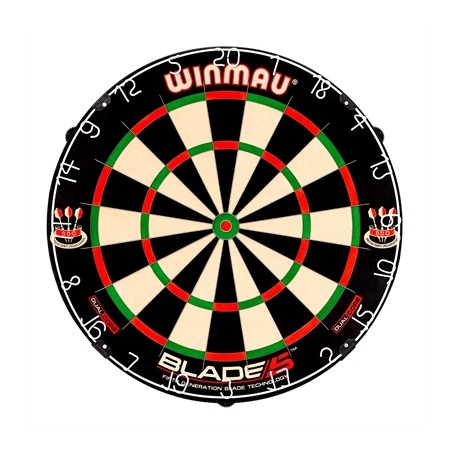 Winmau - Blade 5 Dual Core