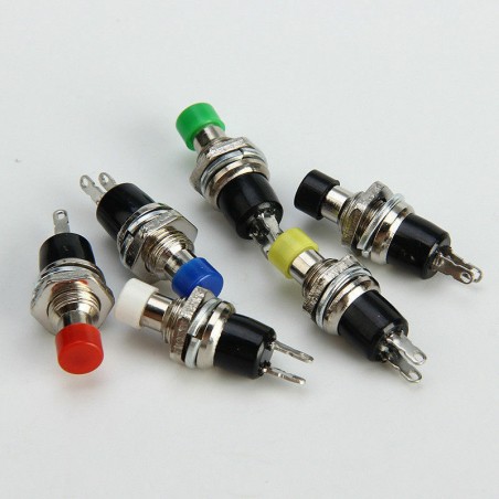 Push switch 7mm