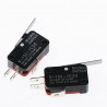 Micro switch med aktuator