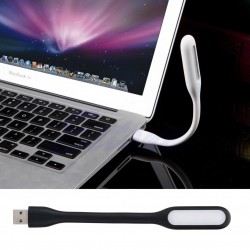 Fleksibel USB LED