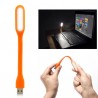 Fleksibel USB LED