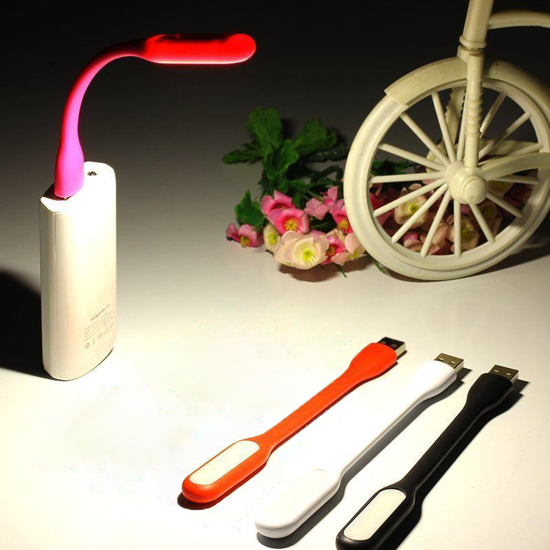 Fleksibel USB LED